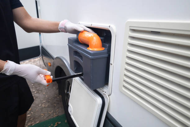 Best Porta potty delivery and setup  in Casa Blanca, AZ